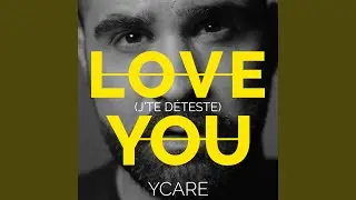 Love You (J'te déteste)