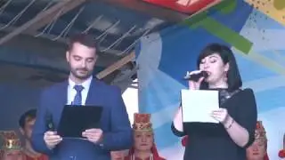 90 летие Россошанского района