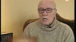 Пионеры в фильме "Вий"