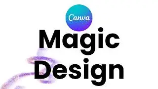 How to use Canva AI video maker