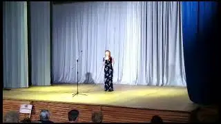 Ах, эти черные глаза. Поёт Татьяна Пашарина