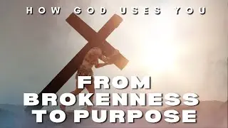 God Needs Your Weakness | His POWER in Your Weakness