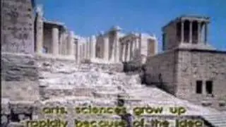 GREECE THROUGH THE AGES 1/2