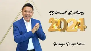 Terima Kasih 2023, SELAMAT DATANG 2024 #Pengharapan
