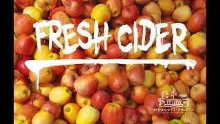 Mt. Scott - Arleta Neighborhood Association Cider Event