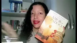Resenha Amor Na Capadócia.