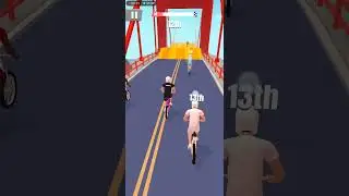 bike Rush Racing game new cycle purchase