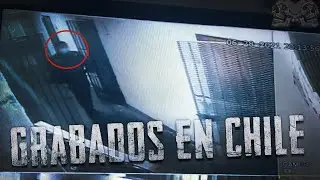 VIDEOS PARANORMALES DE SEGUIDORES #1