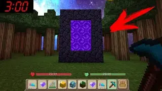 NEVER GO TO THE DAMNED PORTAL IN BLOCKMAN GO AT 
