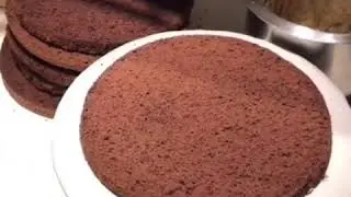 Uşaq tortu: