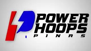 Rice Vanguards Top 5 Power Moves presented by PowerHoops Pinas!