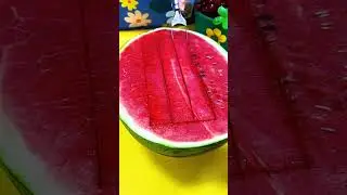 Watermelon cutting tool #bestgadgets #gadgets