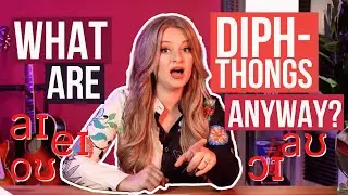 What's That Vowel?? | Diphthongs Exercise
