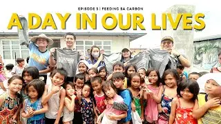 Episode 3 | FEEDING SA CARBON | Hello Human Beings
