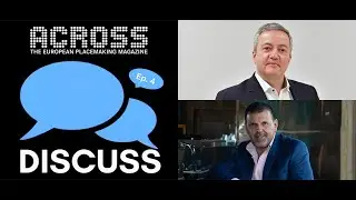 ACROSS Discuss: F&B Insights with Will & Johnny - Ep. 4