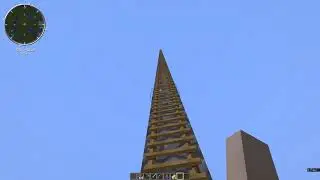 Minecraft - Crappy World Gameplay (New Year's Eve Special)