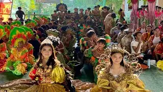 Festival of Festivals: A MAPEH 9 Culminating Activity ✨