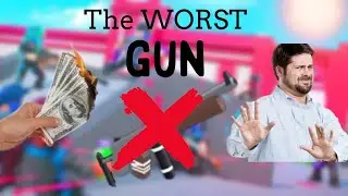 The Problem With the Tommy Gun in BIG Paintball