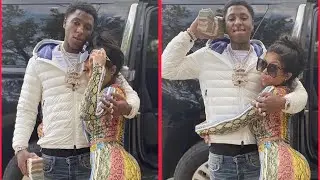 Ak Said Swat Was Called To Arrest NBA Youngboy & He Had Enough Firepower To Have a 🔫Out With Police