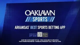 OAKLAWN SPORTS: BET ALL YEAR LONG
