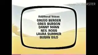 Great Hills Indiana Season 11 Credits (2007)