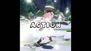 Please tell me you get what this is refrencing otherwise I look insane 😫 #genshin #genshinimpact