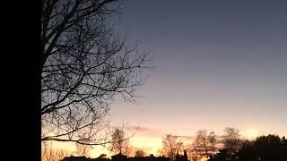 Jag får vara en stund mitt i livet