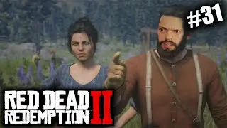 RED DEAD REDEMPTION 2: #31 - JOHN BOM DE MURRO