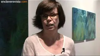Celia Herranz San Frutos el otro azul