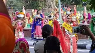 Anishaaa - Rajhasthan Tour 2018