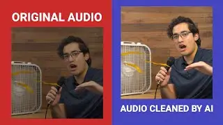 I Tried Breaking Adobe's Audio Cleaning AI