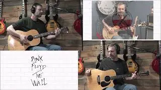 Pink Floyd - Mother (Full Cover)