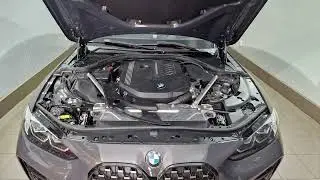 Fun in the garage!