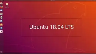 Install Ubuntu 18.04 on Hyper-v Step by Step