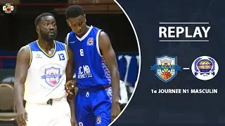 [RESUME] ASCVD 57-44 ABAZ | N1 MASCULIN 2025 - Basketsenegal