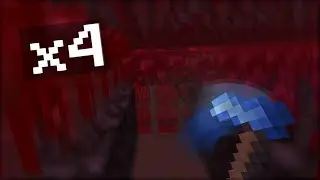 So I found the 4 netherwart macroing musketeers... | HYPIXEL SKYBLOCK