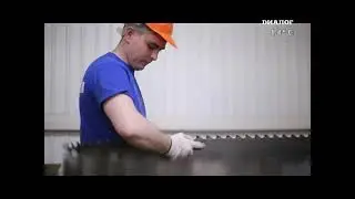 Переход на основное вещание (Диалог/Продвижение (Усть-Кут) +5, 22.05.2023)