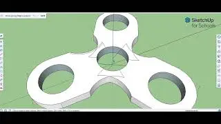 fidget spinner