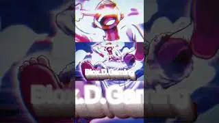 New Intro (+ Outro) - Blox.D.Gaming