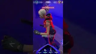 Clean Yoru 4k