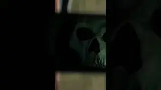 MEME DO GHOST - POR QUE o Ghost tem um OLHAR TÃO TRISTE? #ghostmeme #memeghostmw #memedoghostolhando