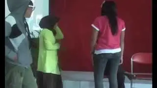 Video anak "CARI JODOH"