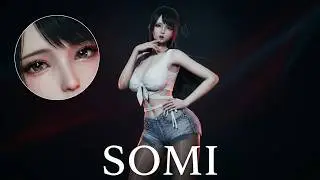 SOMI   DUMB DUMB