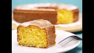 КЕКС. ВКУСНО, ЛЕГКО И ПРОСТО!!!