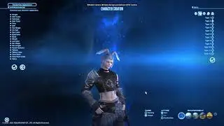 Final Fantasy XIV  Nerian's Bunny Boi