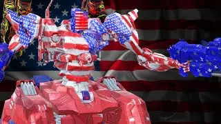 ARMORED CORE 6: How The Founding Fathers Intended