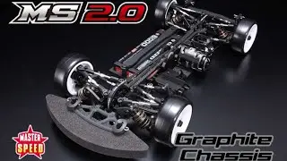 Yokomo MS2.0 - Evolution or Revolution? Unboxing