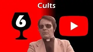 SPP S5E3: Cults