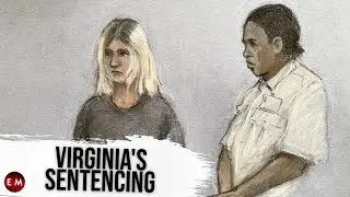 The Trial & Sentencing Of Virginia McCullough