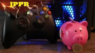 Jouons Pour pas un Rond : config PC GAMER à 250€ #1